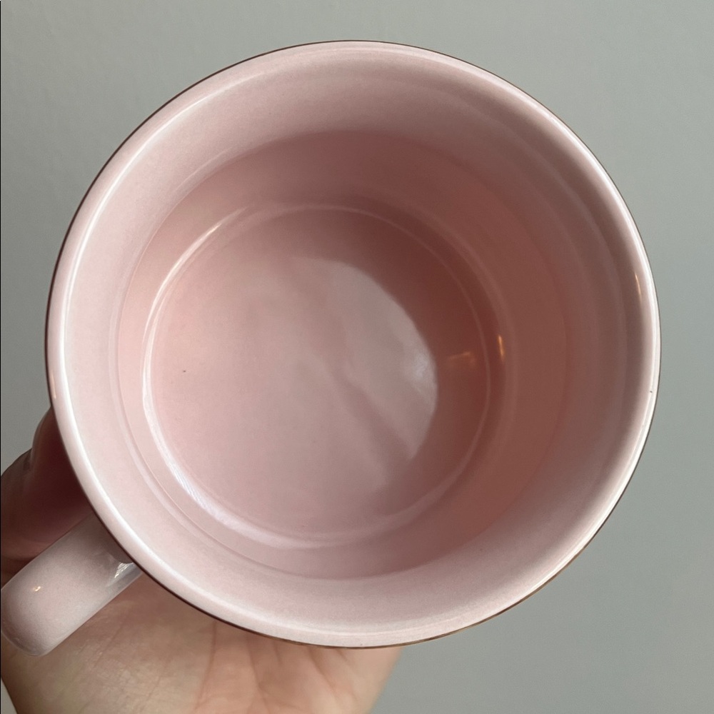 Hello Kitty Pink Mug - Picture 4 of 9